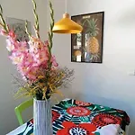Meeblume Casa vacanze Rietschen