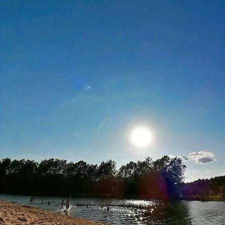 度假居 Meeblume *