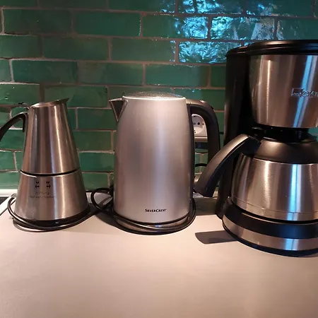 Meeblume 度假居 *