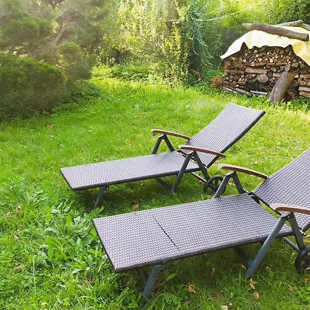 度假居 Meeblume Rietschen