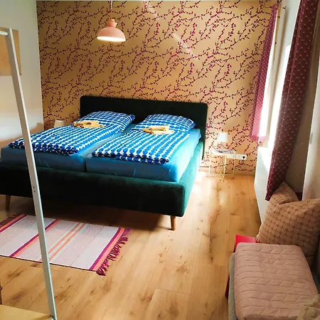 度假居 Meeblume *