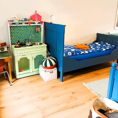 Meeblume * Rietschen