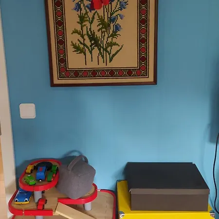 Meeblume 度假居 *