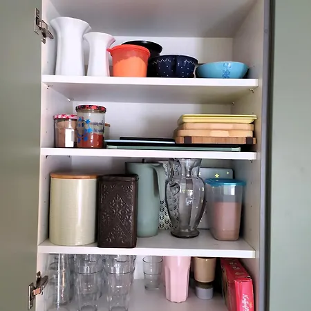 度假居 Meeblume *