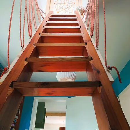 Meeblume 度假居 *