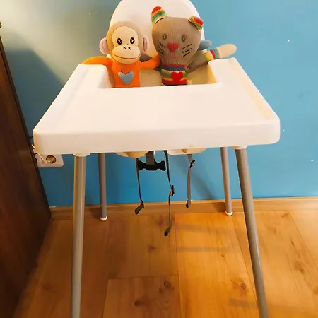 Meeblume 度假居 Rietschen