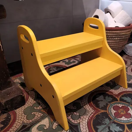 Meeblume 度假居 *