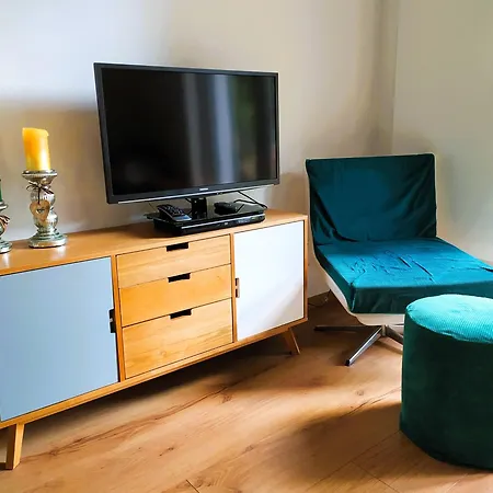 度假居 Meeblume *