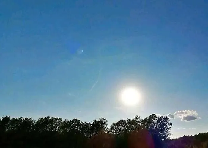 Holiday home Meeblume *