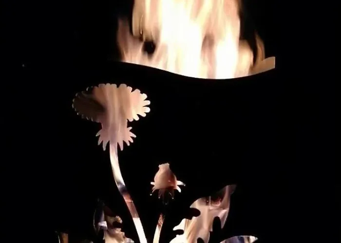 Holiday home Meeblume