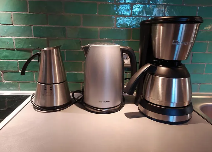 Meeblume Dom wakacyjny *