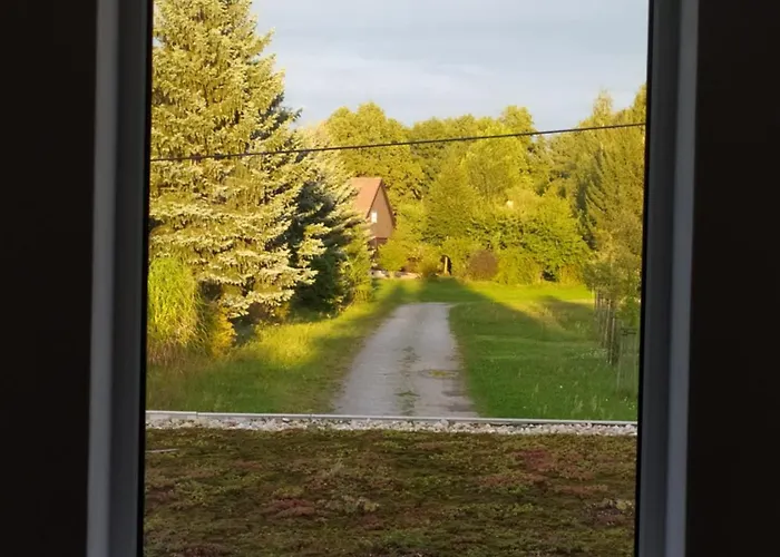 Meeblume Holiday home *