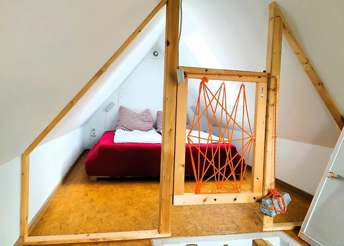 Meeblume Holiday home Rietschen