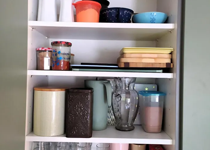 Holiday home Meeblume *