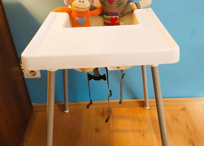 Meeblume Holiday home Rietschen