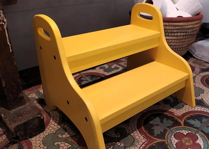 Meeblume Holiday home *