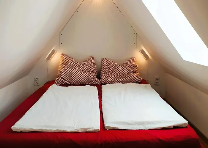 Holiday home Meeblume Rietschen